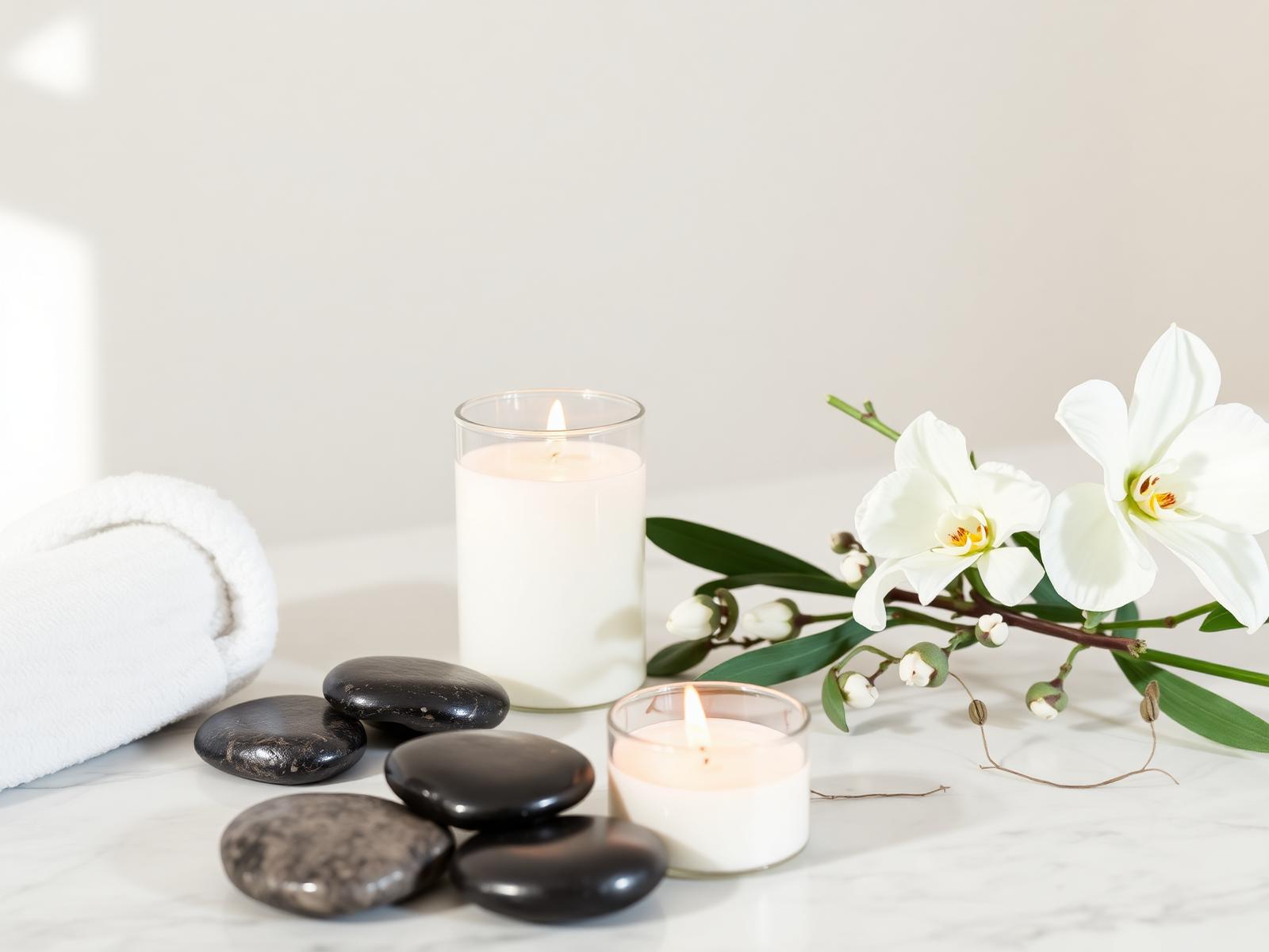 Luxury Spa demo
